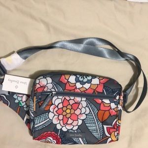 Vera Bradley belt bag